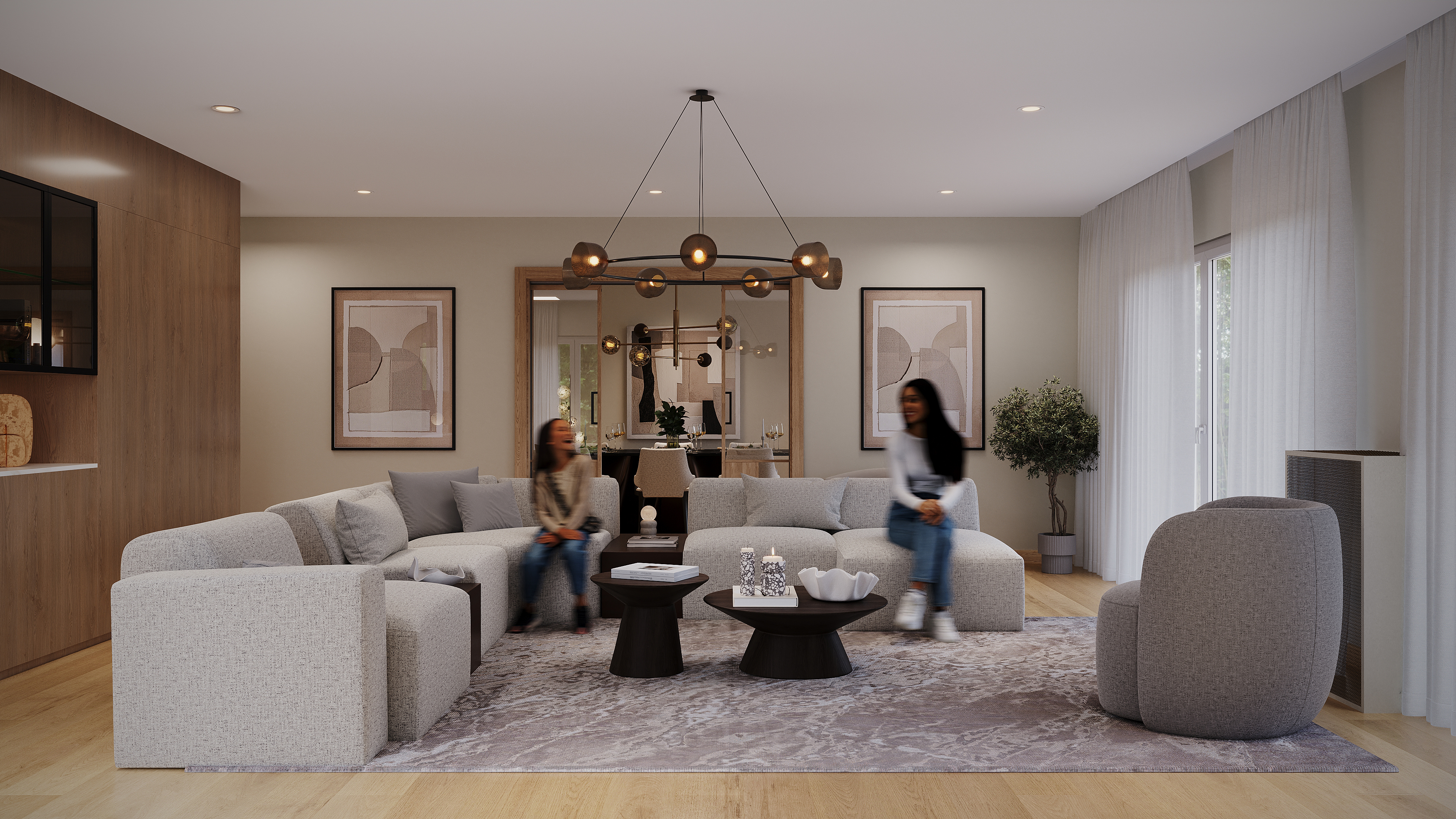 ExA Lifestyle Sàrl (ExA Interiors)