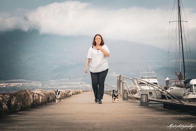 Cara Dog Attitude Savary et Annimon-Repas