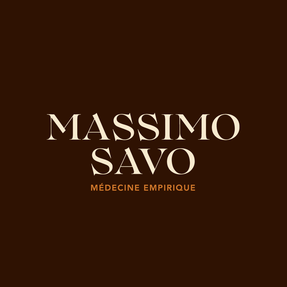Savo Massimo - Médecine Empirique