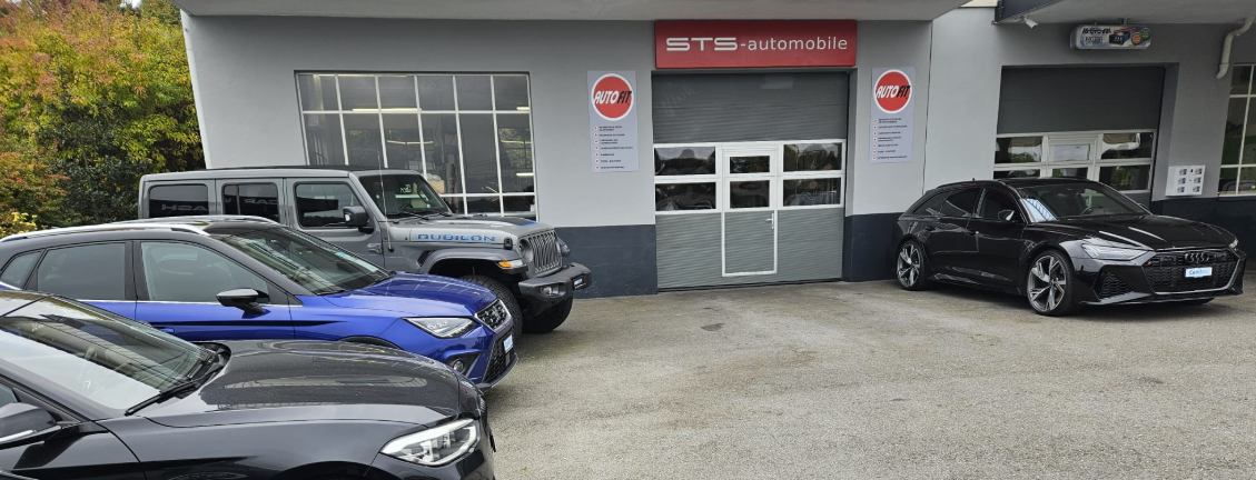 STS-automobile GmbH