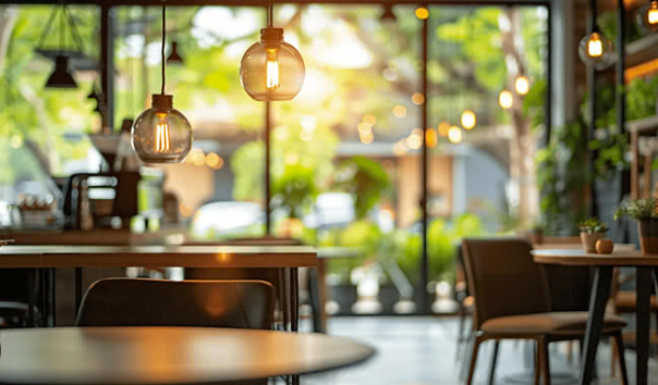 Restaurant L’étoile