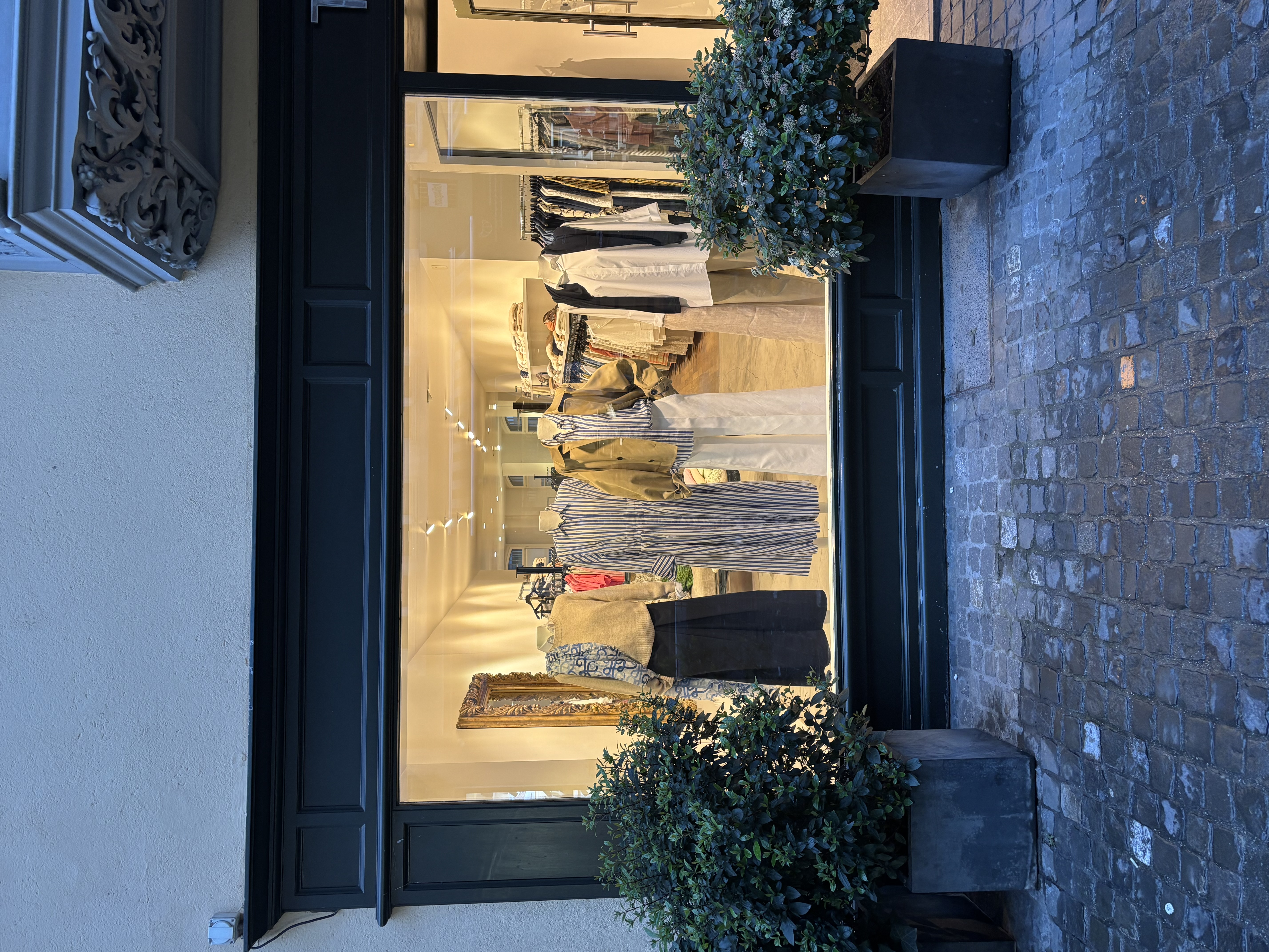 Boutique TOPS