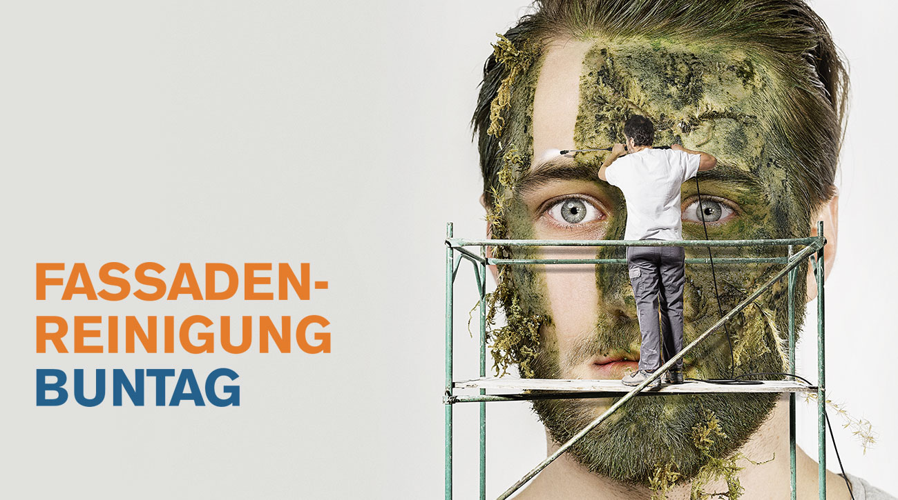 Buntag Bau- und Unterhaltsreinigung AG - Klicken, um das Panorama Bild vergrössert darzustellen