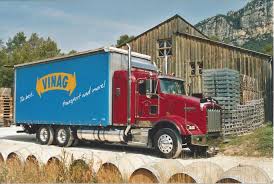 Vinag -Transporte AG