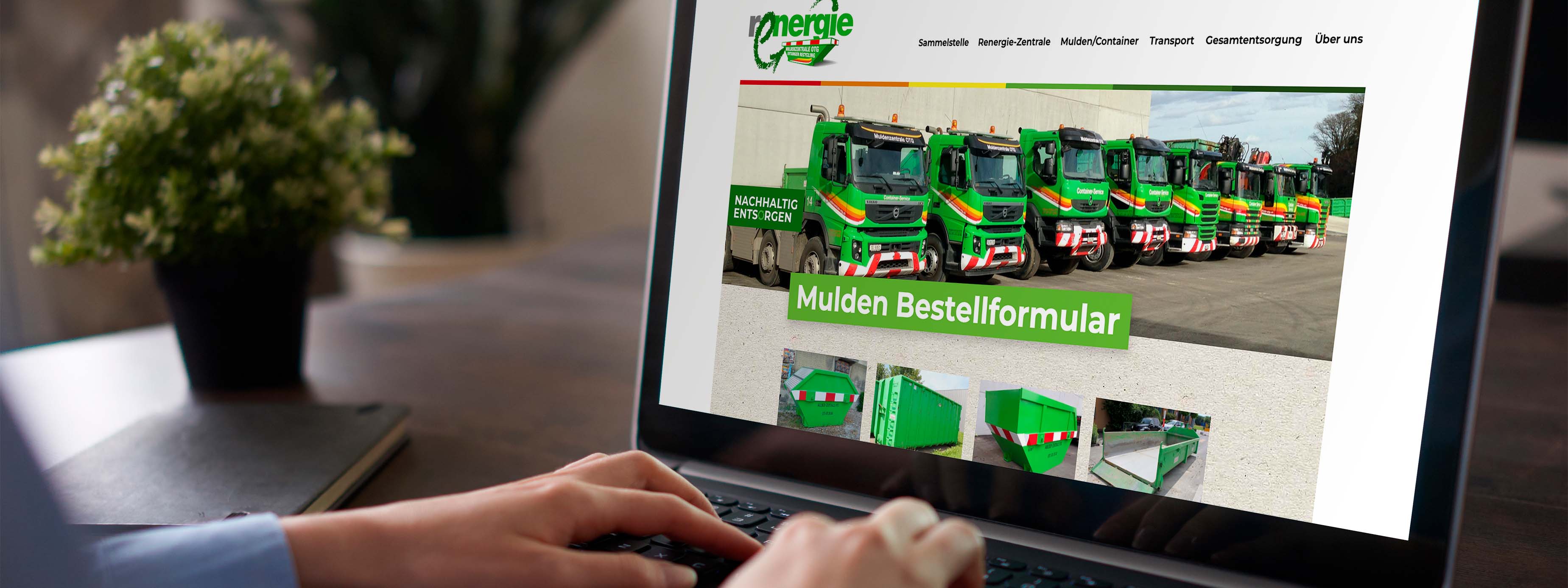 Muldenzentrale OTG AG - Muldenservice Muldentransport in Amriswil ...