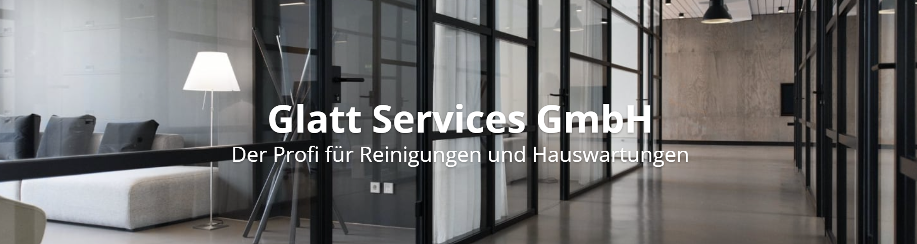 Glatt Services GmbH