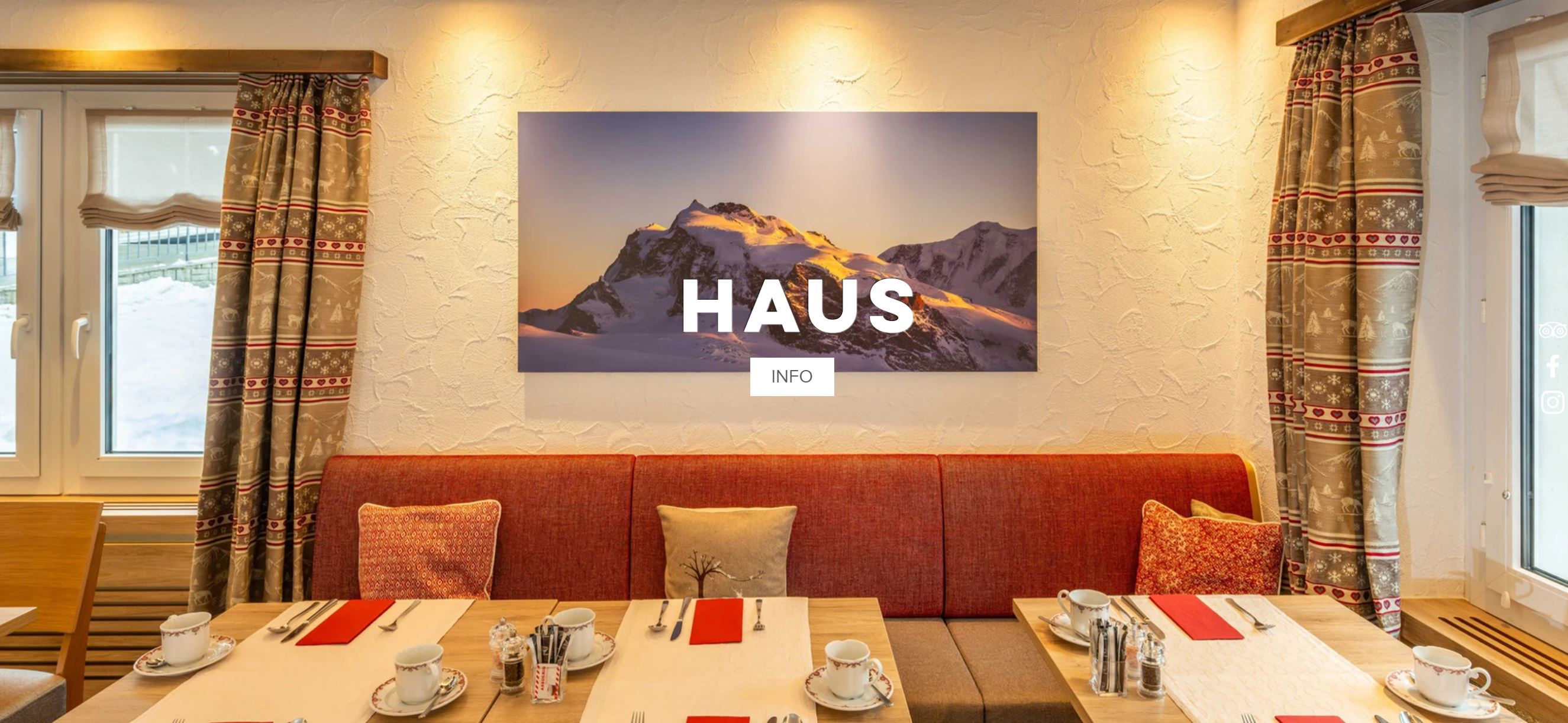 Hotel Sarazena - Cliccare per ingrandire l’immagine panoramica