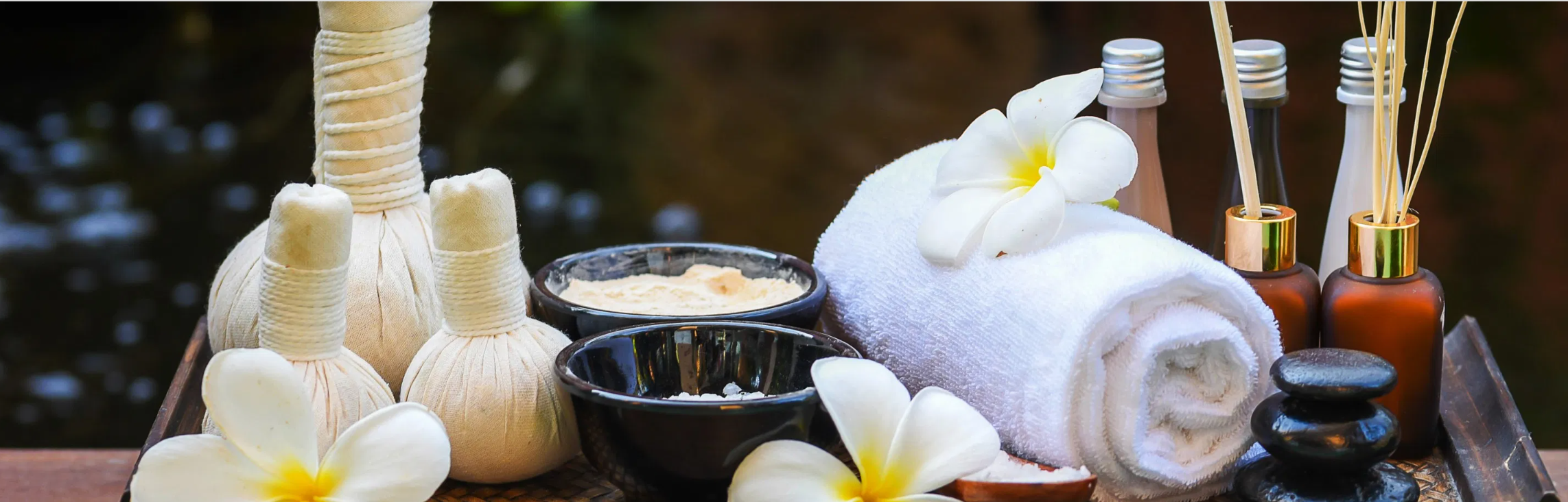 BANGKOK NATION SPA BEAUTY SALON KLG