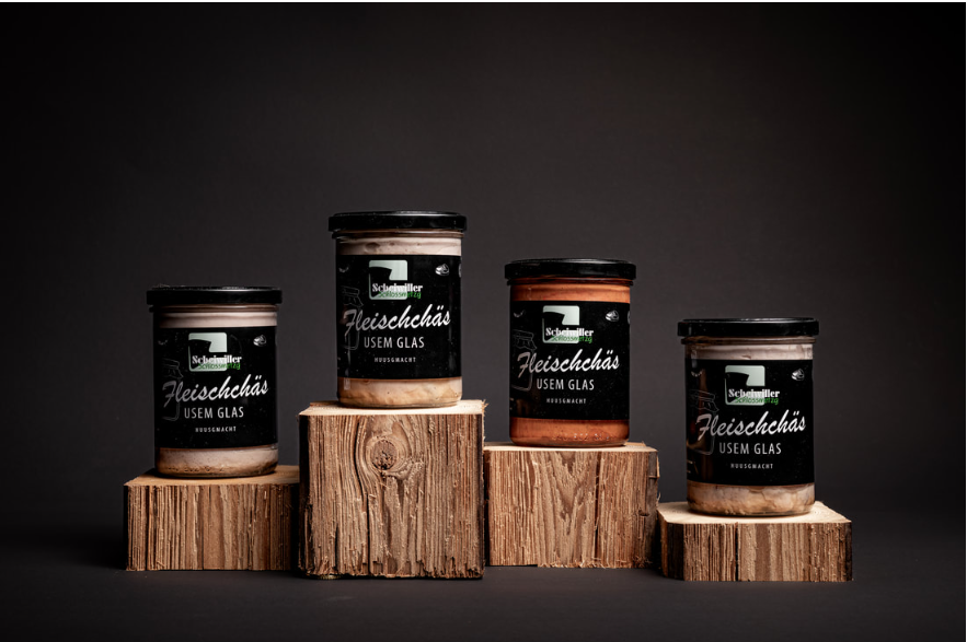 Scheiwiller Schlossmetzg