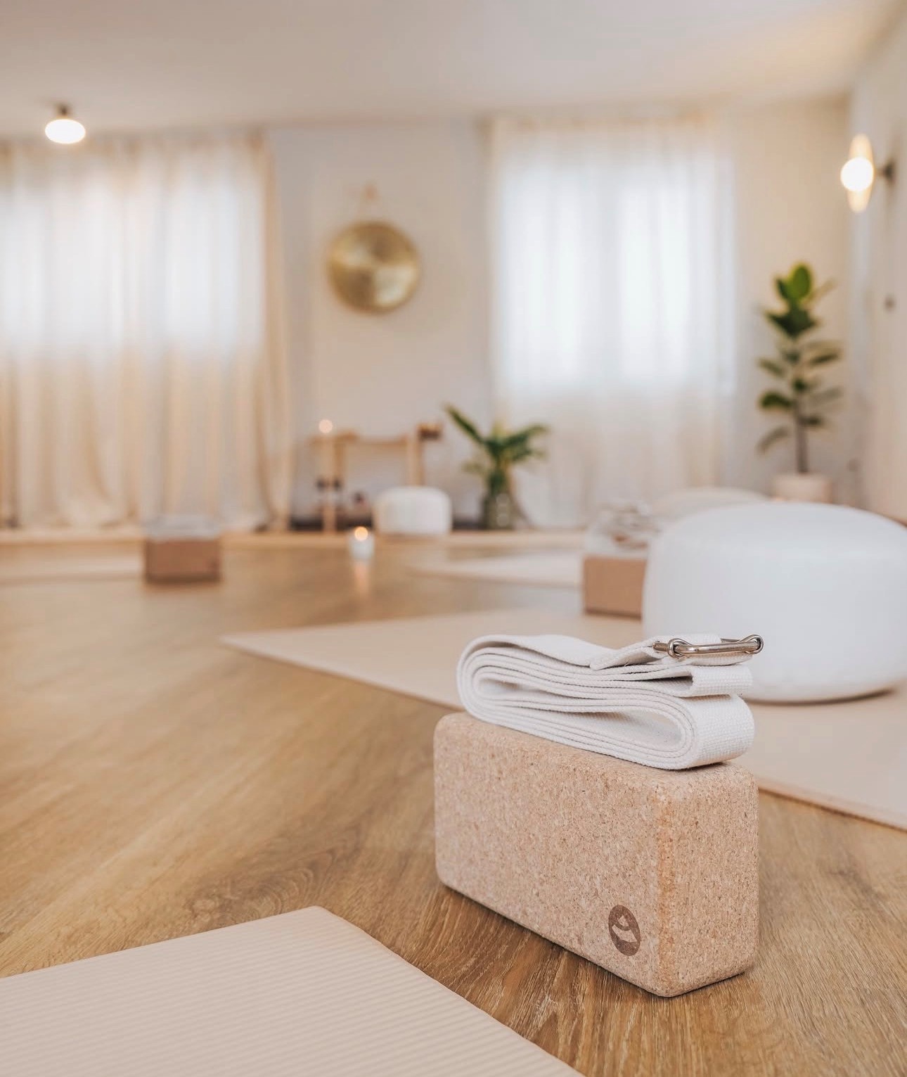 studio mond - Yoga Studio