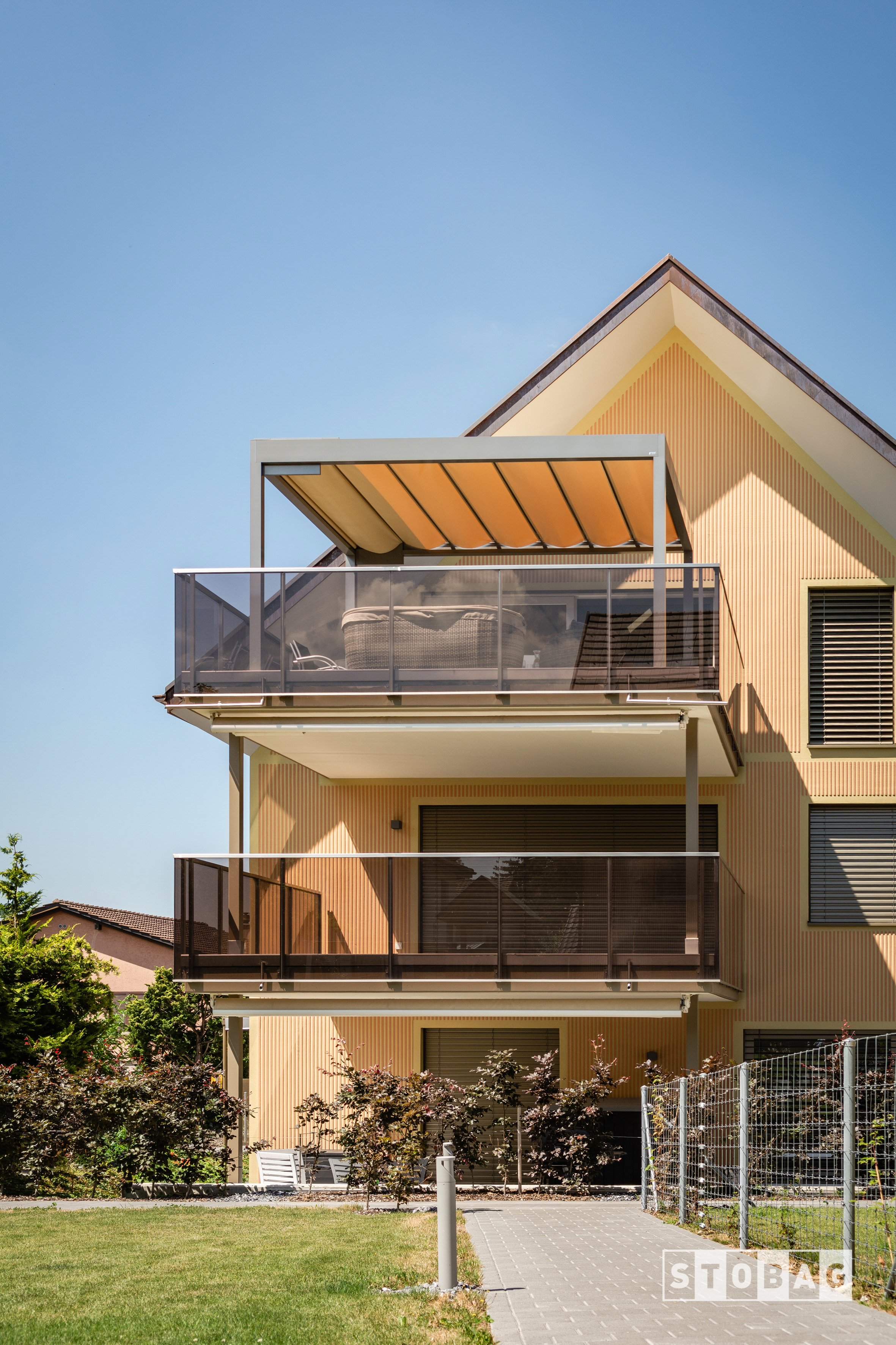 ESPACE-VERRE SARL - Klicken, um das Panorama Bild vergrössert darzustellen