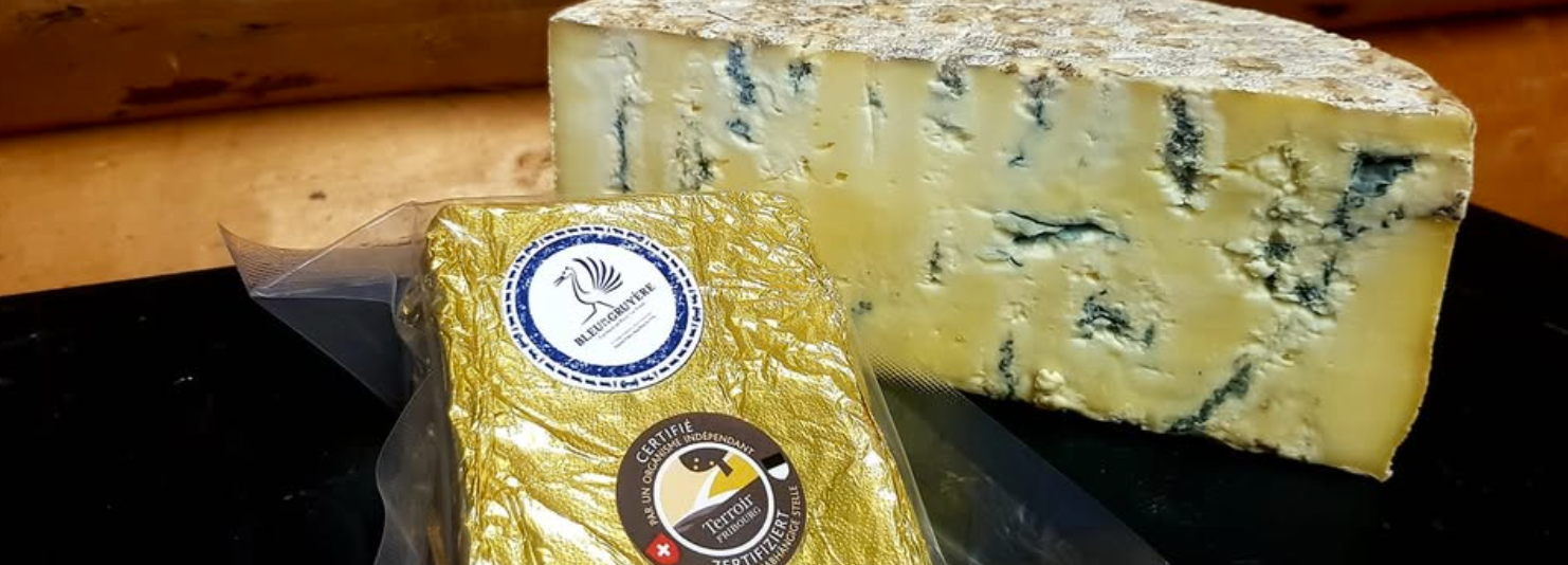 Fromagerie de Pont-la-Ville Sàrl