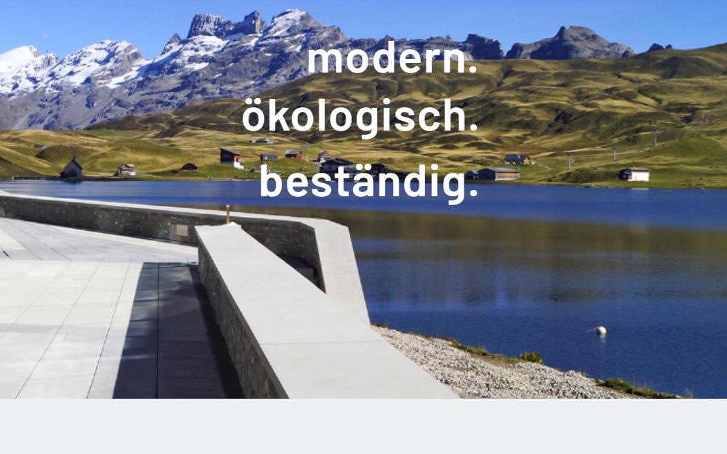 Dach- + Thermobau AG