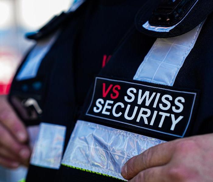 VS SWISS SECURITY GmbH