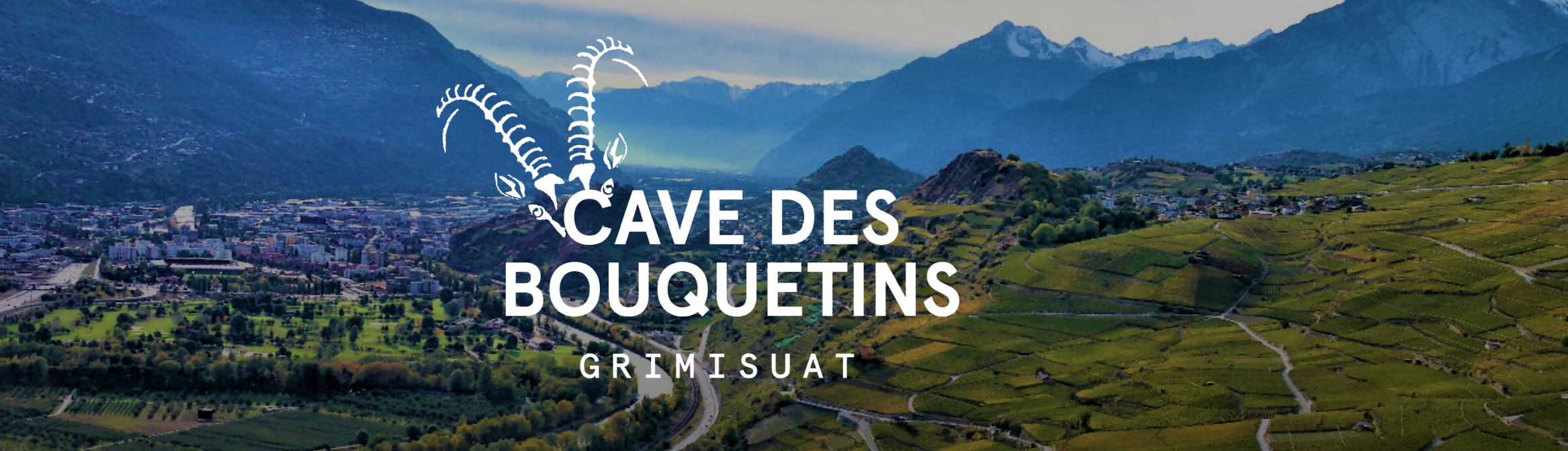 Cave des Bouquetins SA
