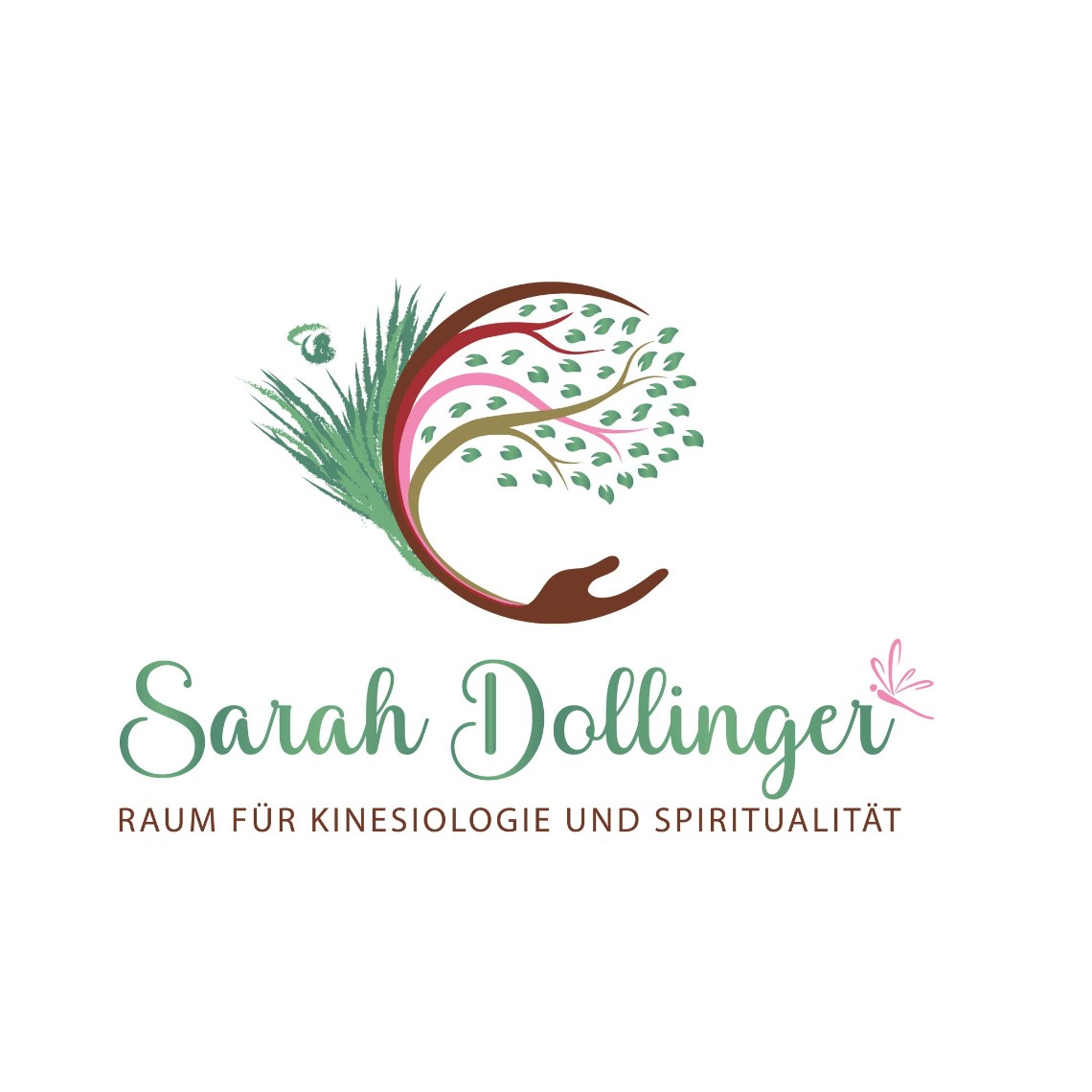 Sarah Dollinger Kinesiologie