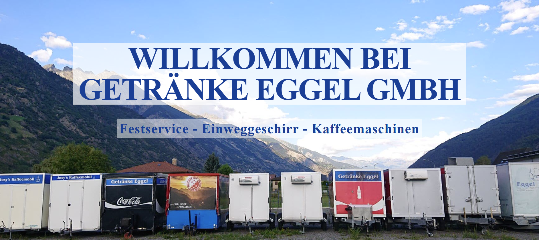 Getränke Eggel GmbH