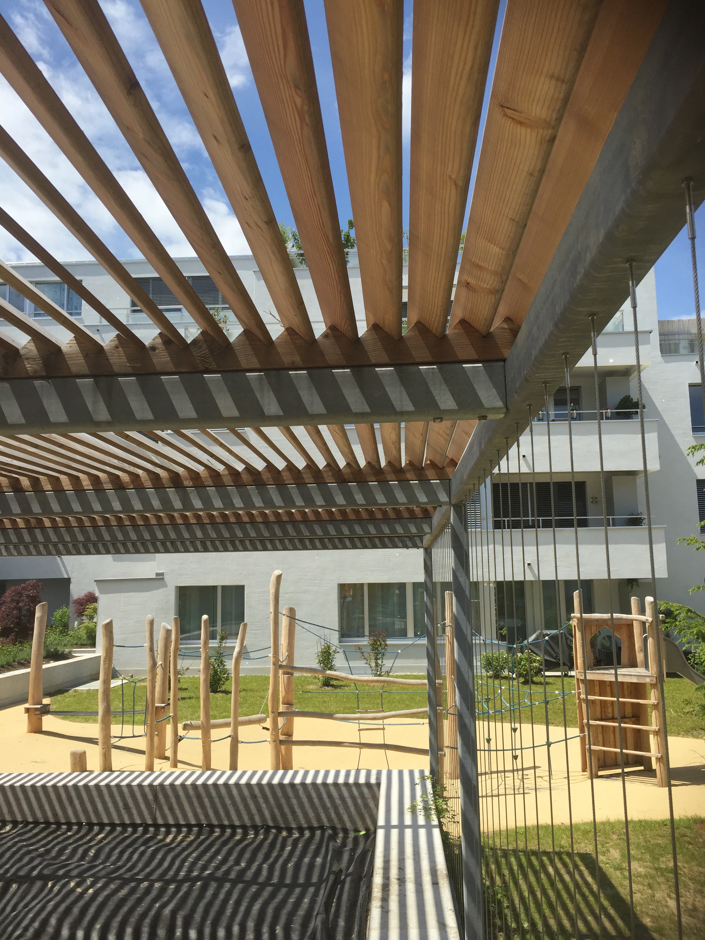 Herzog Zäune GmbH - Klicken, um das Panorama Bild vergrössert darzustellen