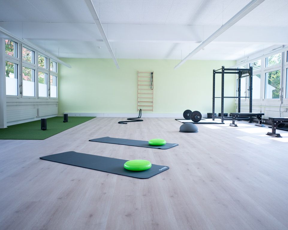 3 Grad Physiotherapie GmbH