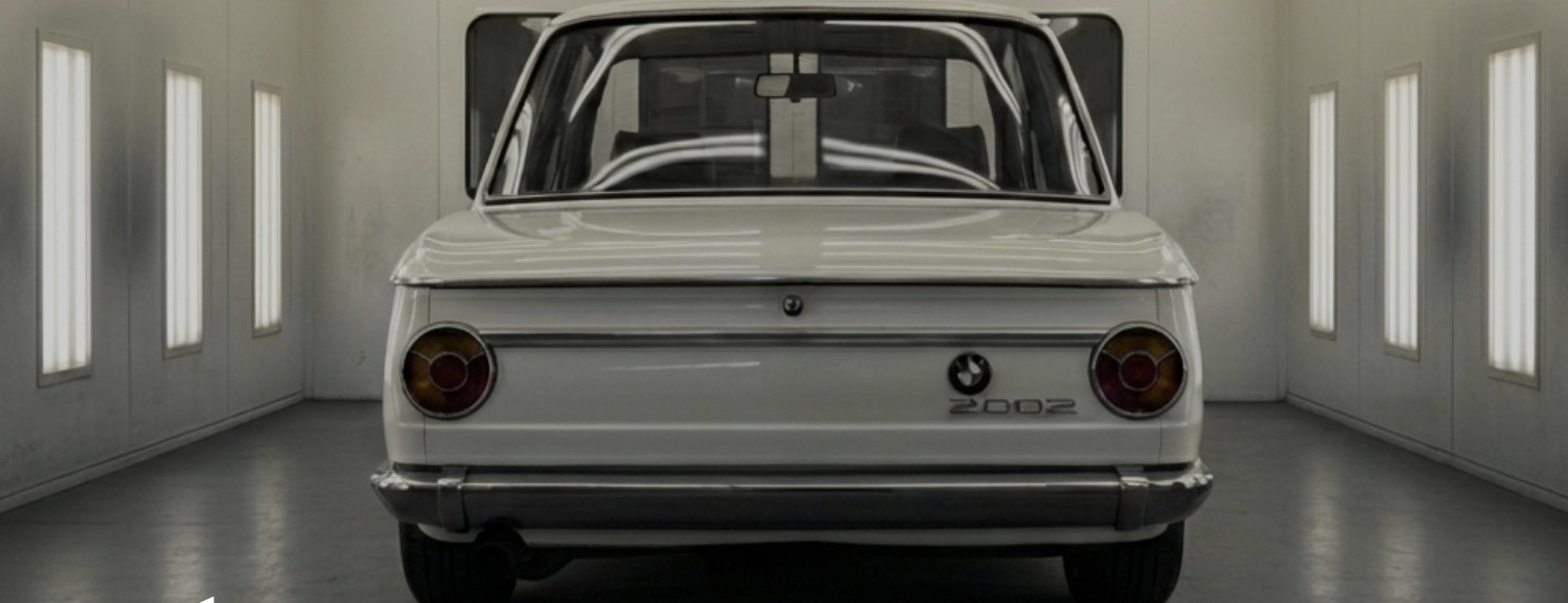 Rey Carrosserie Sàrl