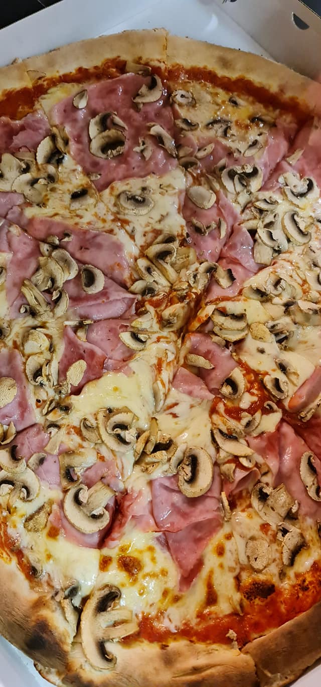 Pizza Pasta e Basta Pizzeria in Zweisimmen Öffnungszeiten Adresse