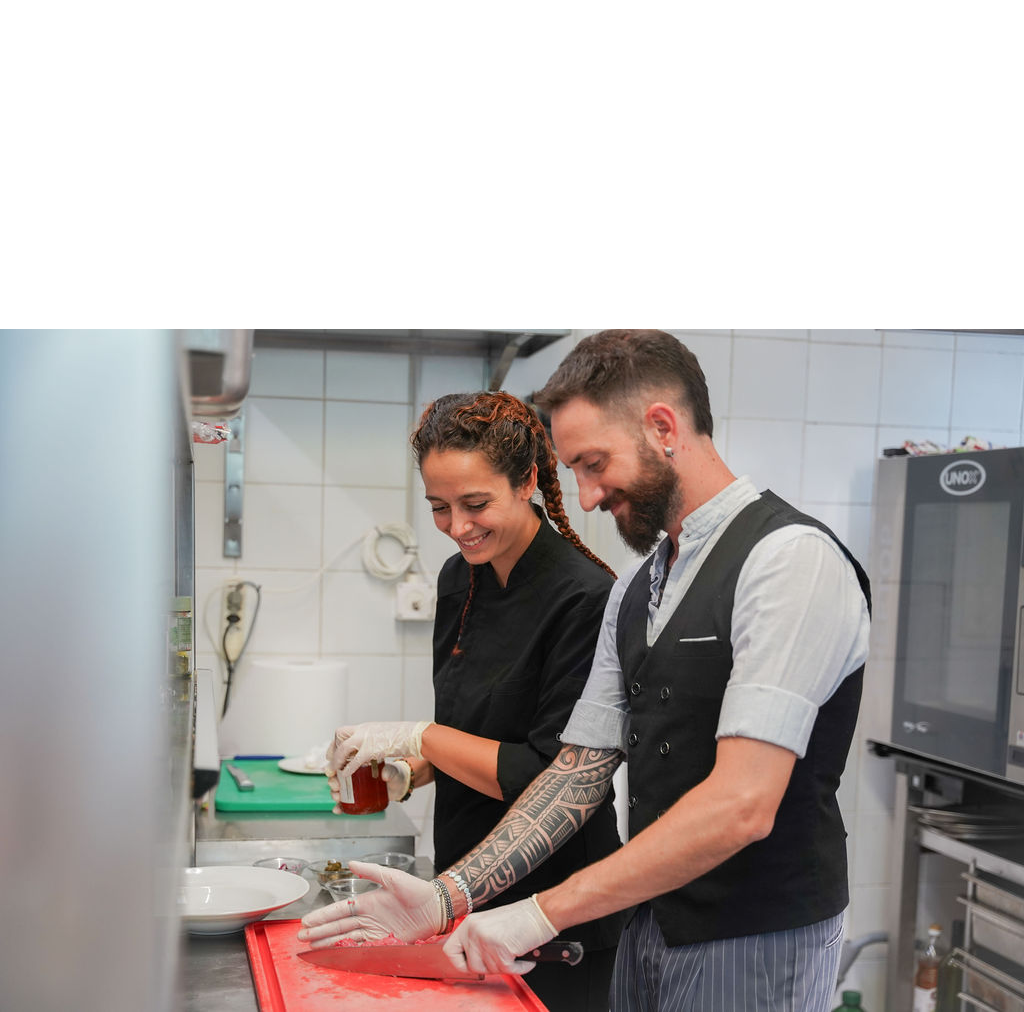 Ristorante Pizzeria Lo Scugnizzo di Rocco e Linda