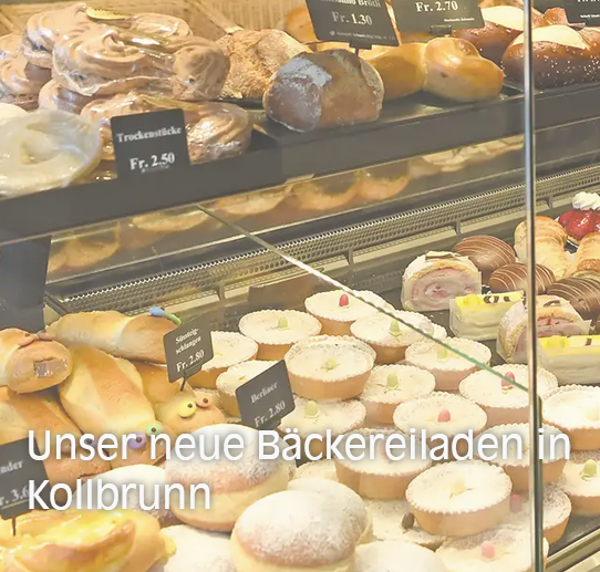 Wisligzäller Genossenschaft