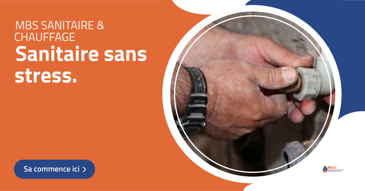 MBS MAJID Sanitaire et Chauffage