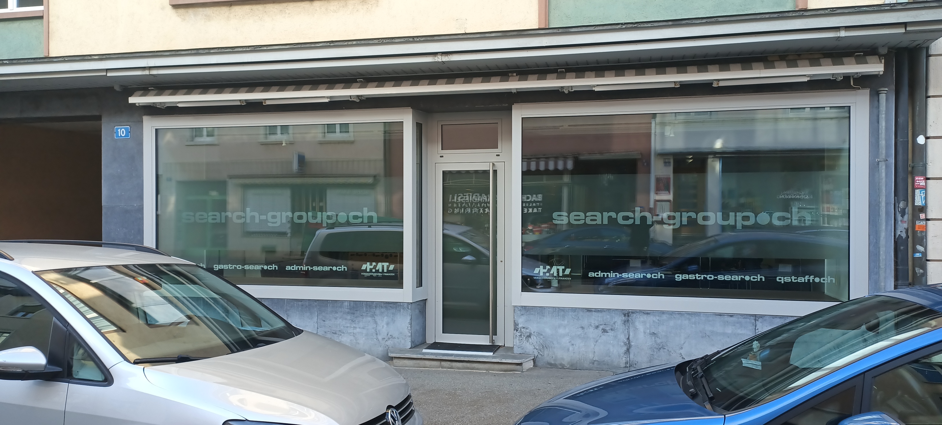 Galli-Tech, Inh. Feuermann - Klicken, um das Panorama Bild vergrössert darzustellen