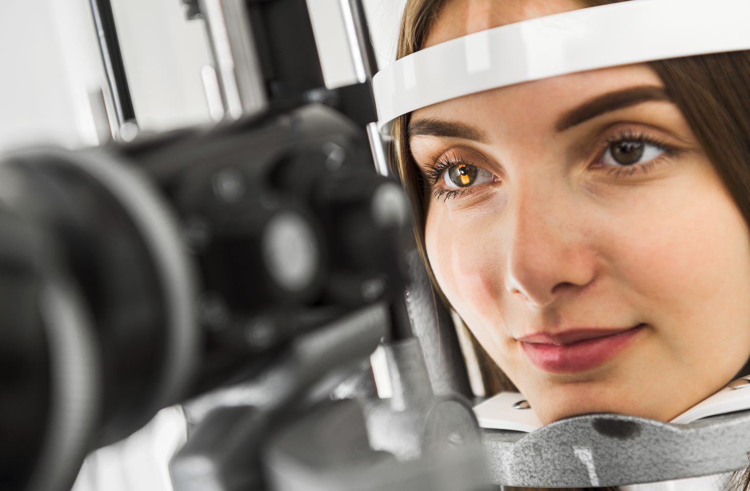 Augenarzt Dr. med. Martin Hablützel