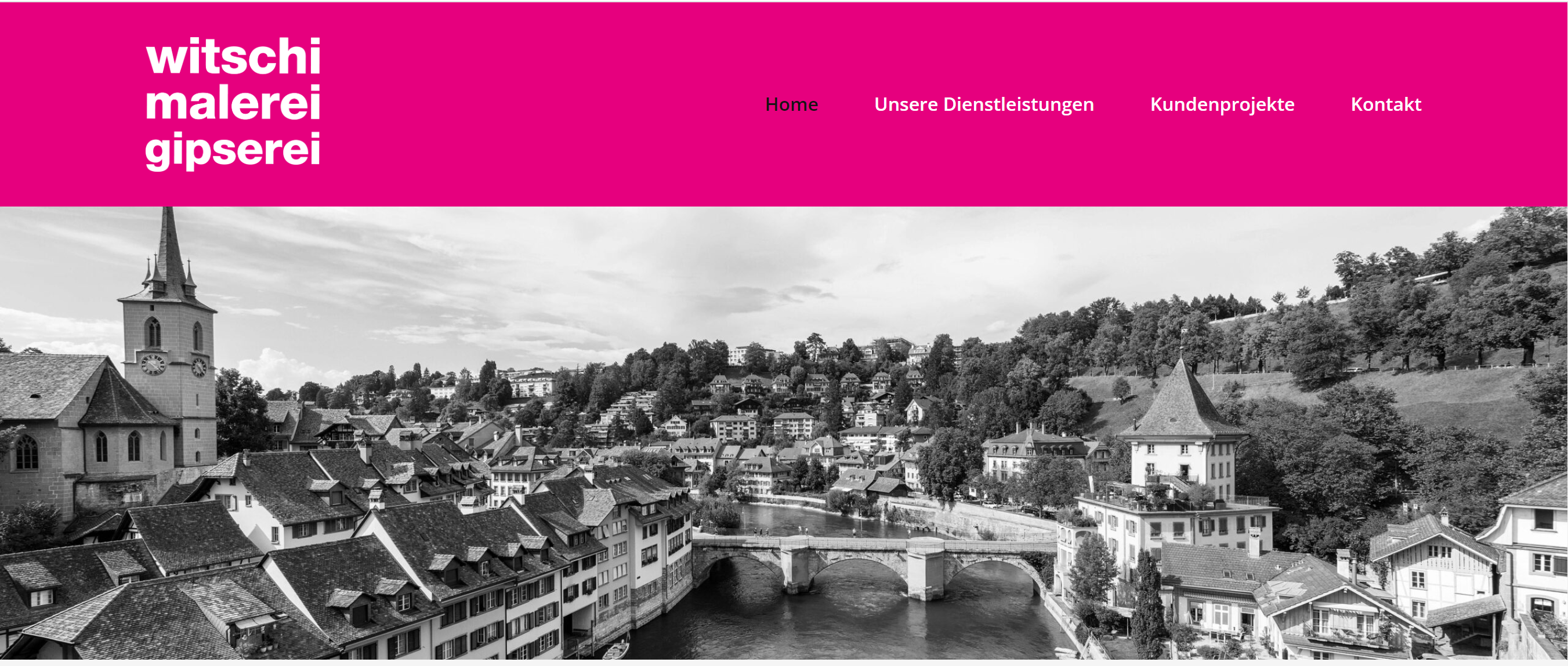 witschi malerei gmbh