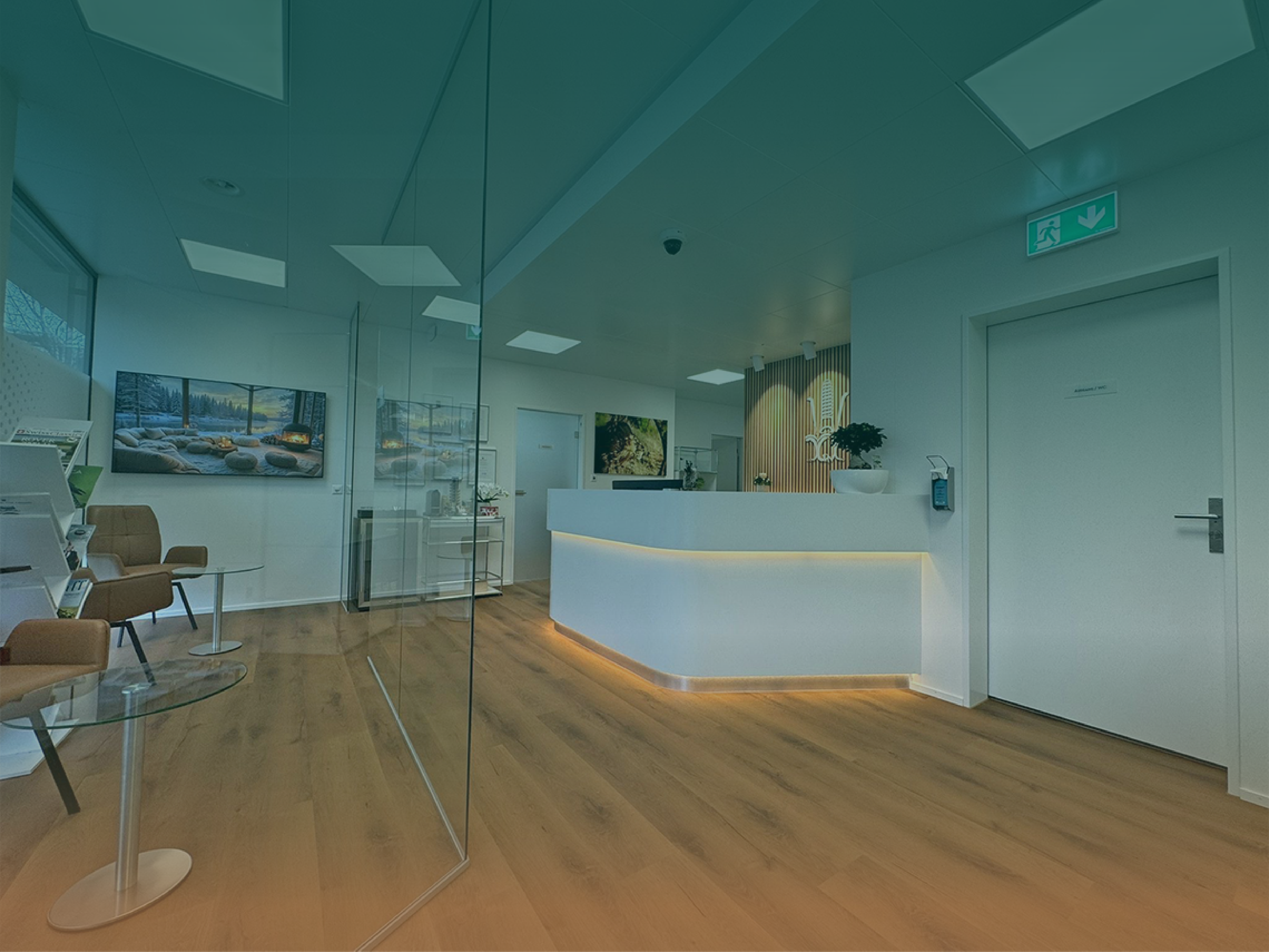 Prof. Dr. Robert Nölken M.Sc. - Praxis für Oralchirurgie, Parodontologie & Implantologie