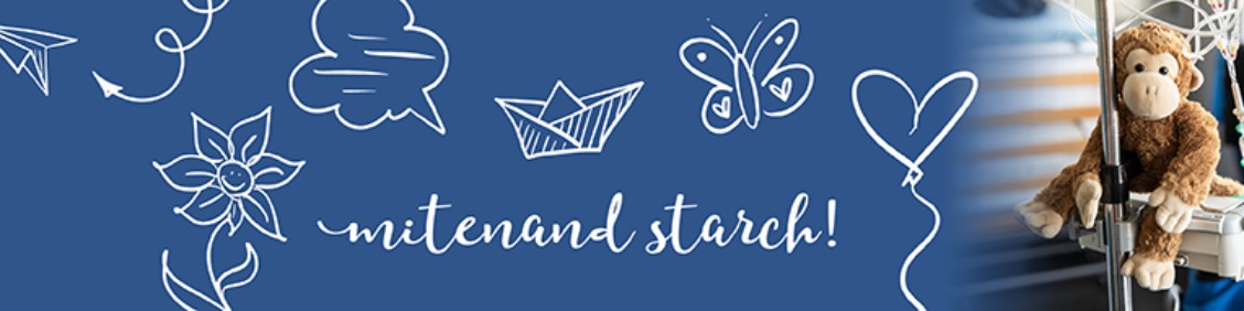 Kinderkrebshilfe Schweiz