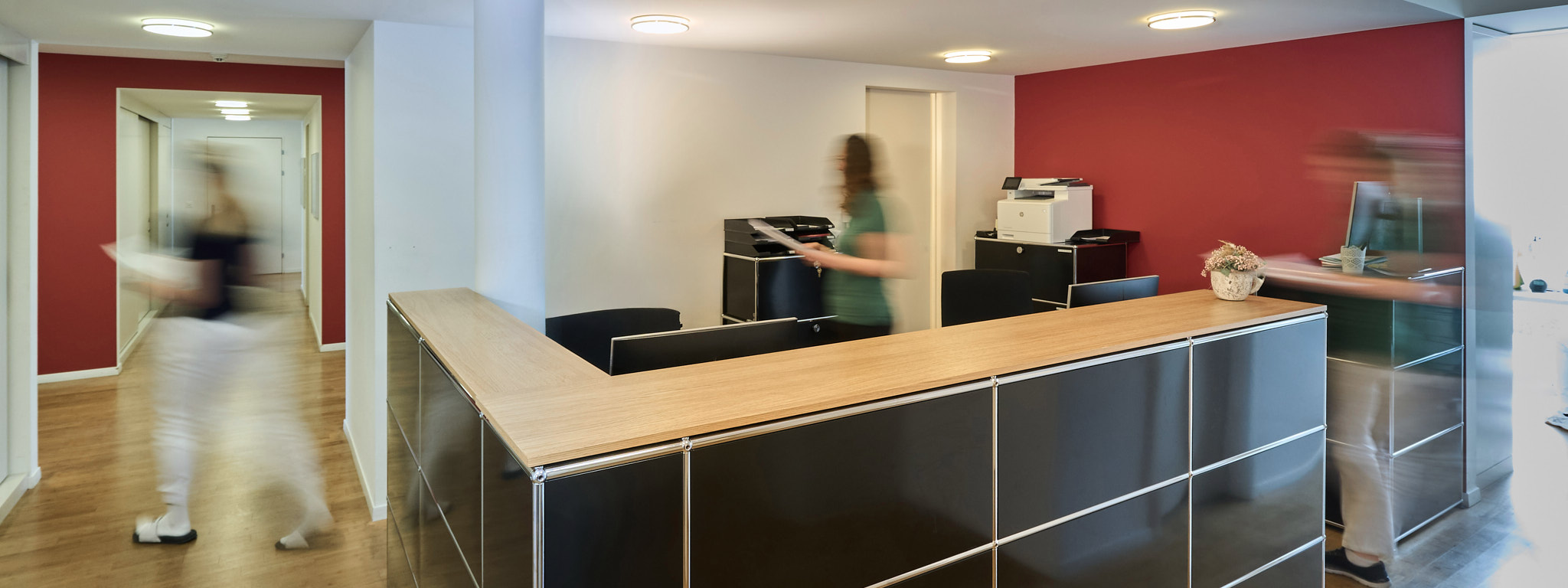 Gemeinschaftspraxis Muri AG