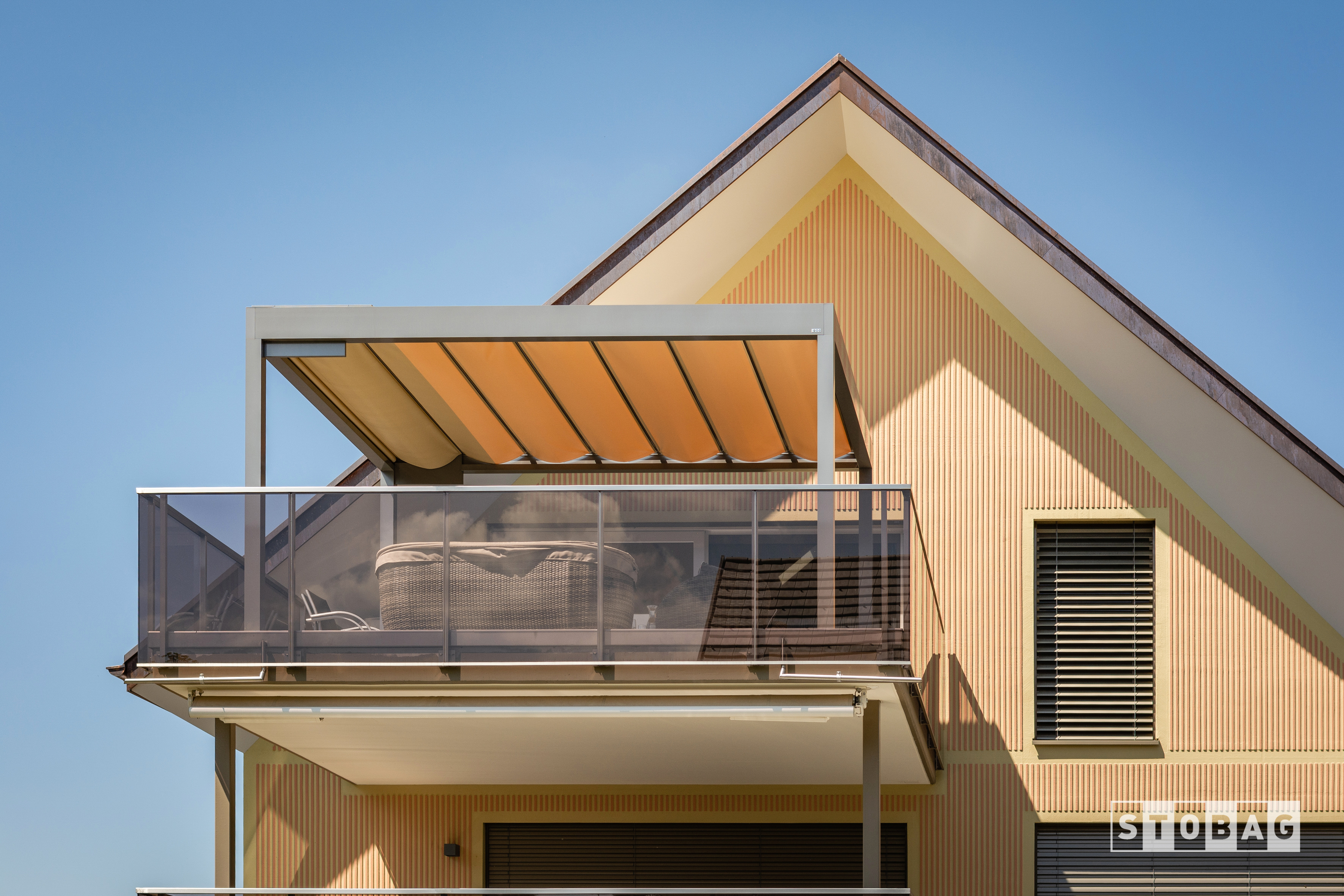 ESPACE-VERRE SARL - Klicken, um das Panorama Bild vergrössert darzustellen