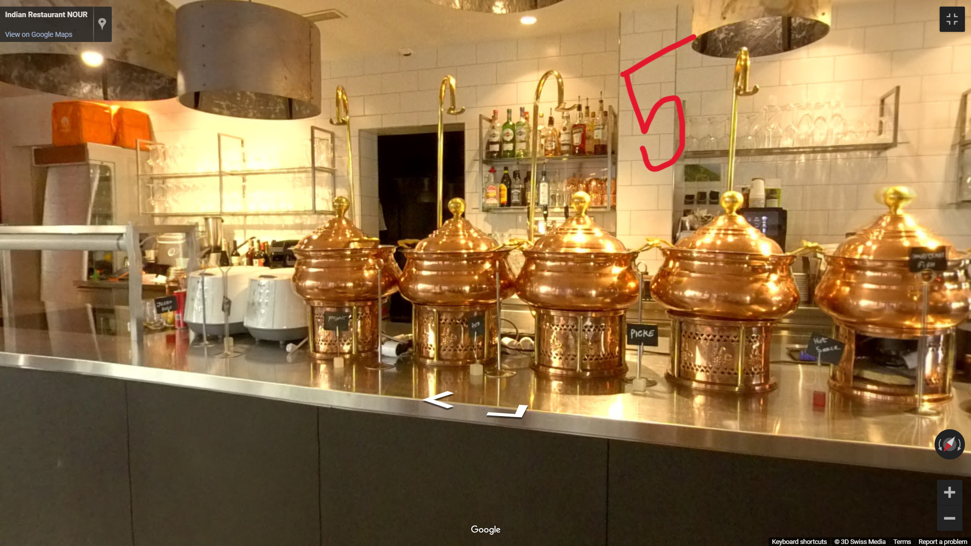 Cafe Restaurant Sternegg