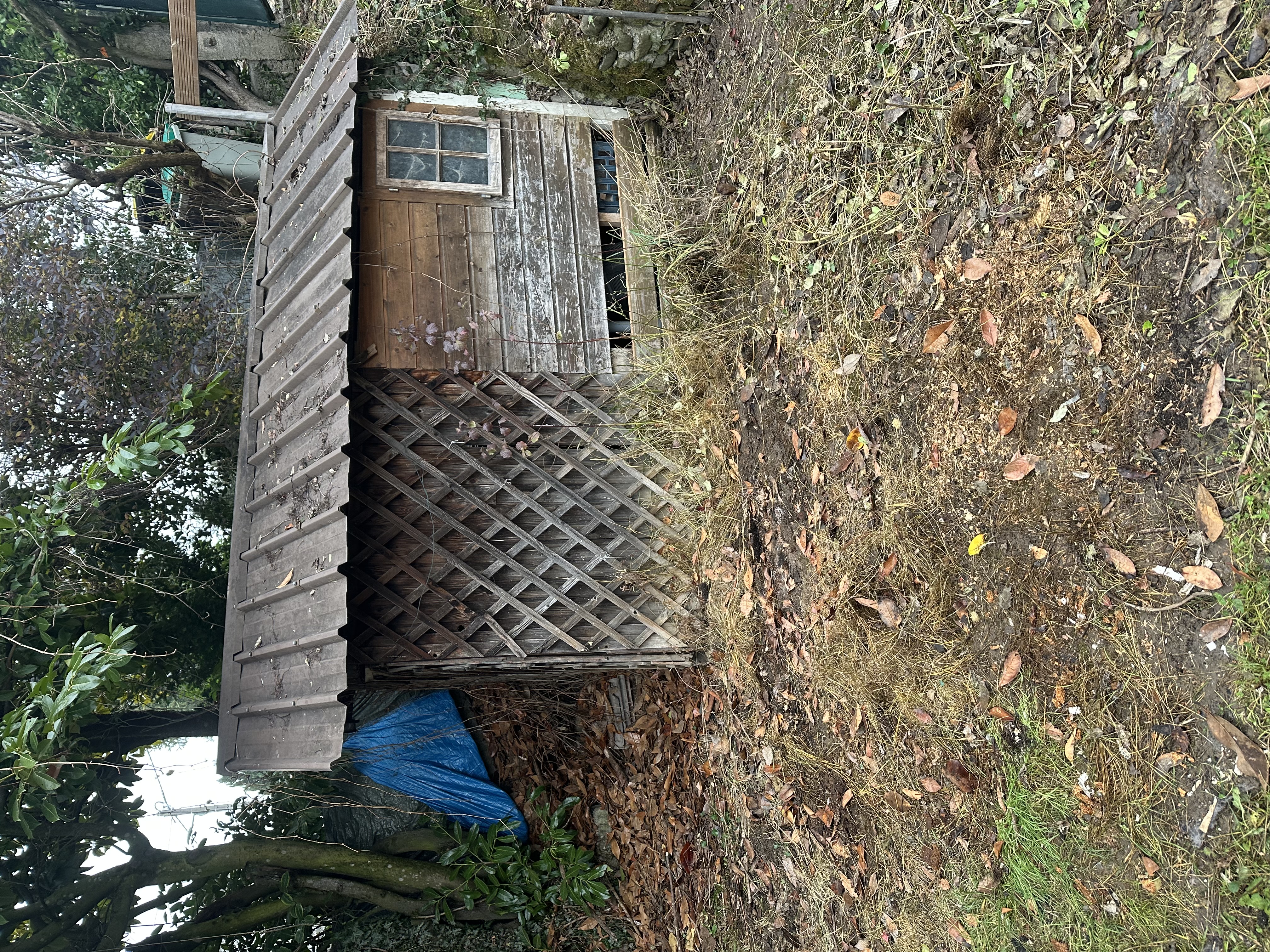 DB Débarras et Nettoyage – cliquer pour agrandir l’image panoramique