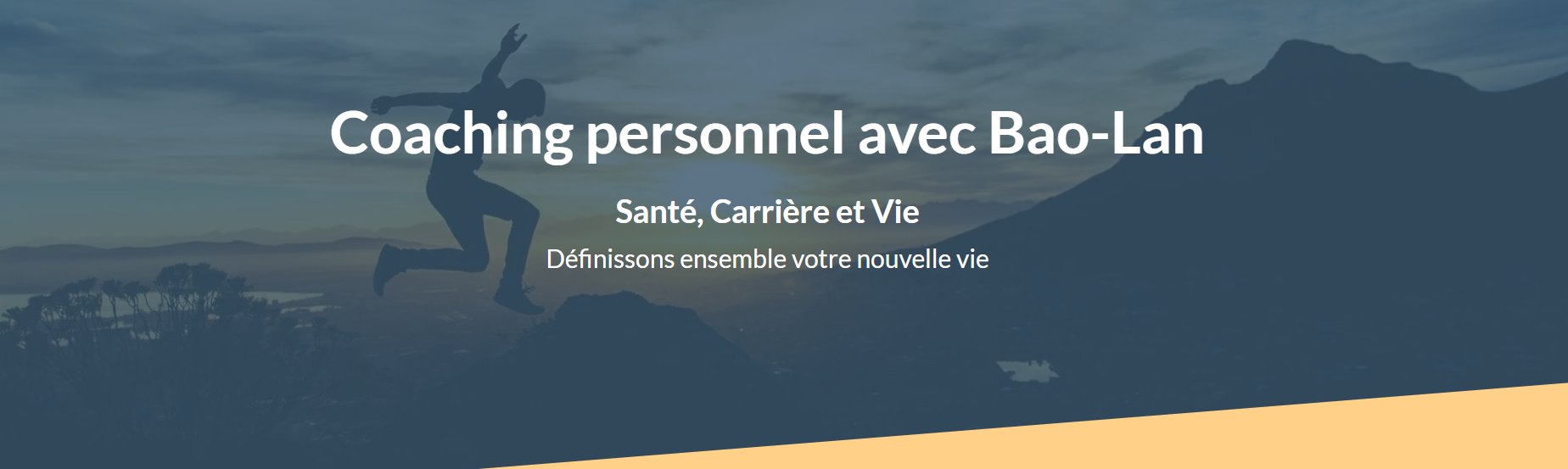 Bao Lan Huynh, Chromatothérapie