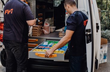 FWT Wärmetechnik GmbH – click to enlarge the panorama picture