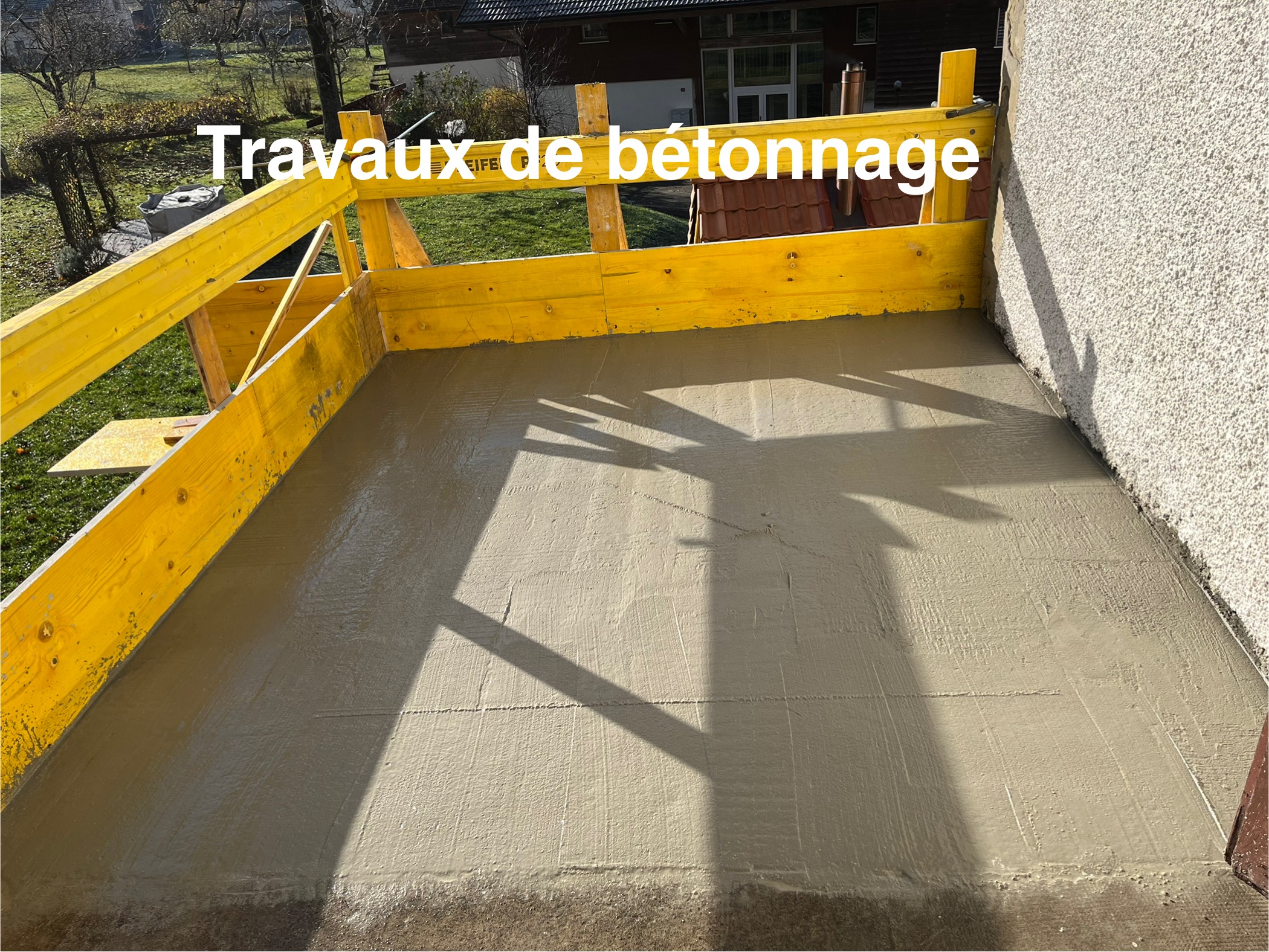 Swiss maçon Sàrl – click to enlarge the panorama picture