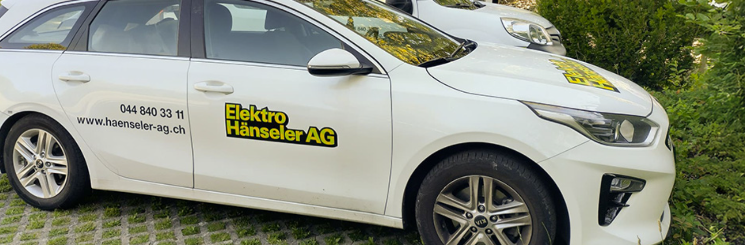 Elektro Hänseler AG