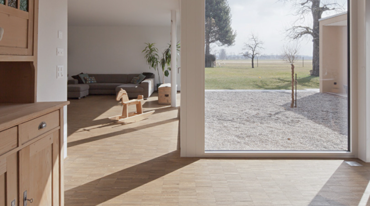 Dauwalder Parkett GmbH