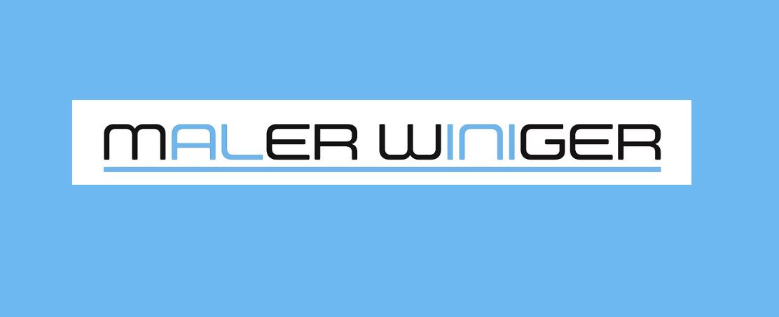 Malergeschäft Winiger