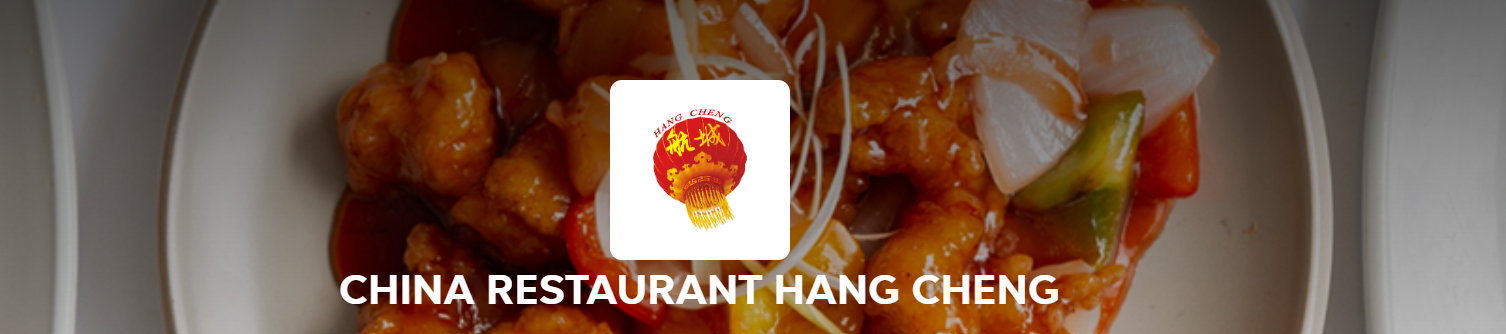 Restaurant Hang Cheng