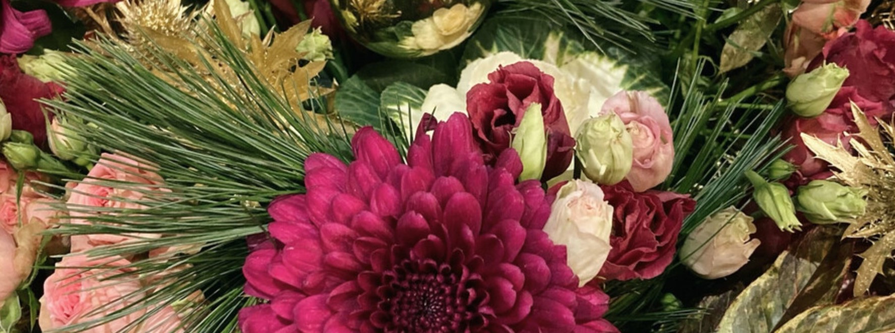 Blumenhaus Bucher Gartenbau GmbH