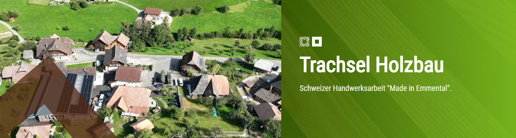Trachsel TH. Holzbau GmbH