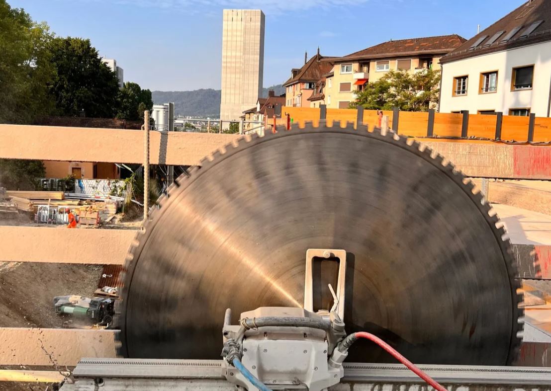 Schall Bohr GmbH