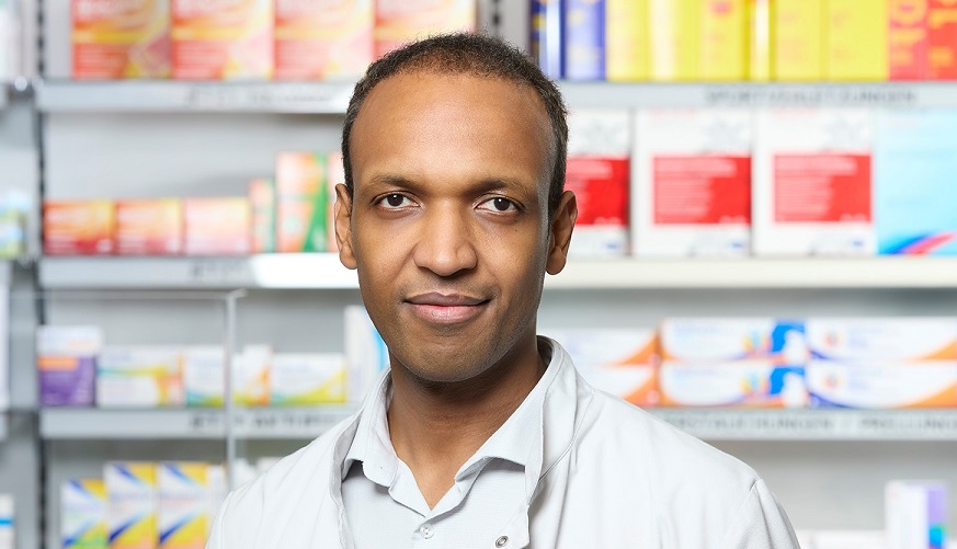 Nordring-Apotheke AG