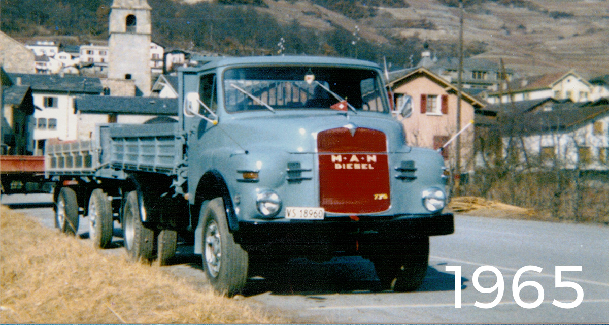 Fleutry SA - Cliccare per ingrandire l’immagine panoramica