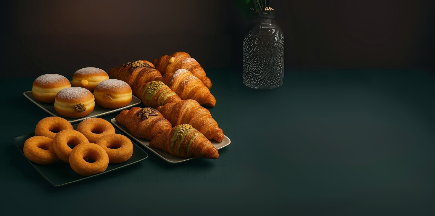 Feinbäckerei Pasticceria Steiger